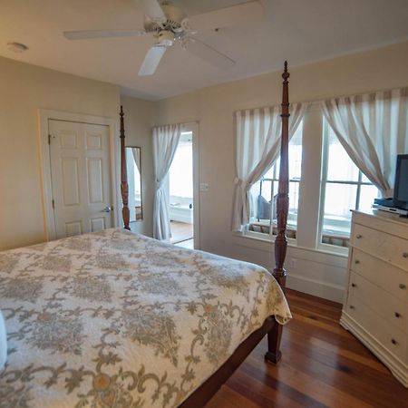 Night Swan Intracoastal Bed & Breakfast New Smyrna Beach Luaran gambar