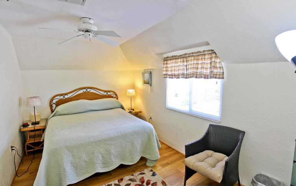 Night Swan Intracoastal Bed & Breakfast New Smyrna Beach Luaran gambar
