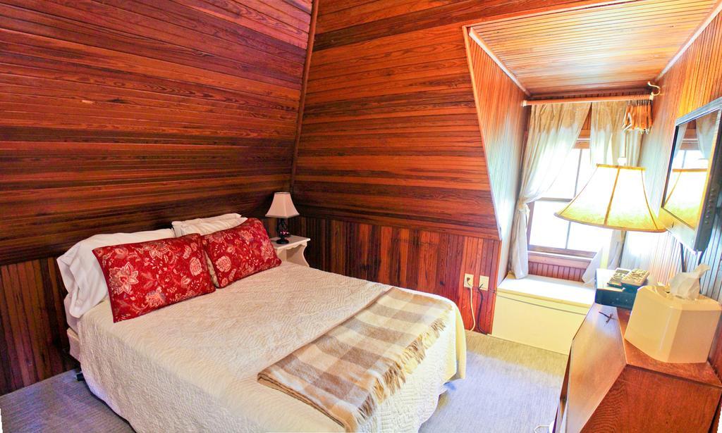 Night Swan Intracoastal Bed & Breakfast New Smyrna Beach Luaran gambar