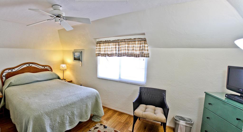 Night Swan Intracoastal Bed & Breakfast New Smyrna Beach Luaran gambar