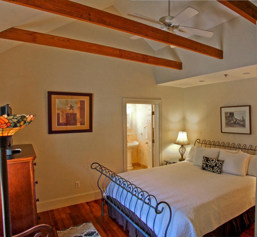 Night Swan Intracoastal Bed & Breakfast New Smyrna Beach Luaran gambar