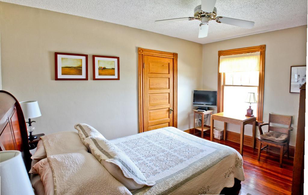 Night Swan Intracoastal Bed & Breakfast New Smyrna Beach Luaran gambar
