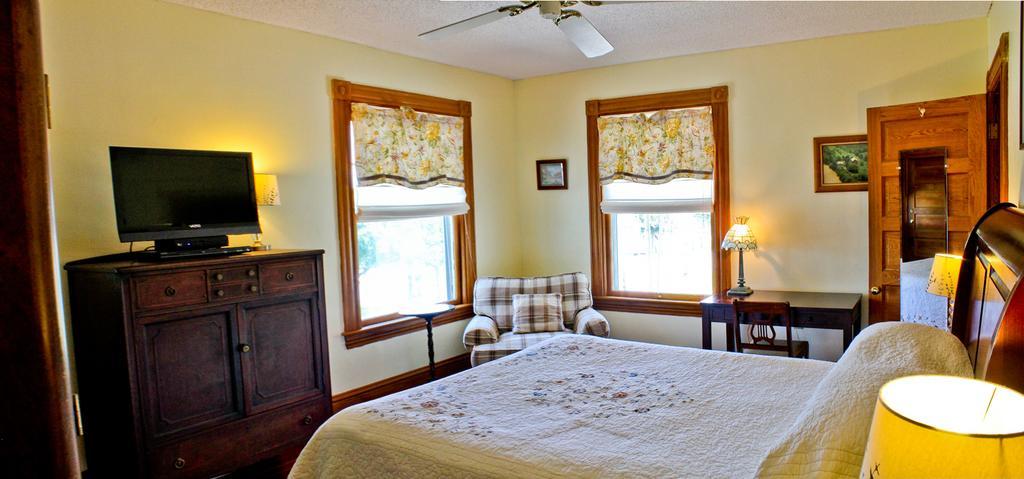 Night Swan Intracoastal Bed & Breakfast New Smyrna Beach Luaran gambar
