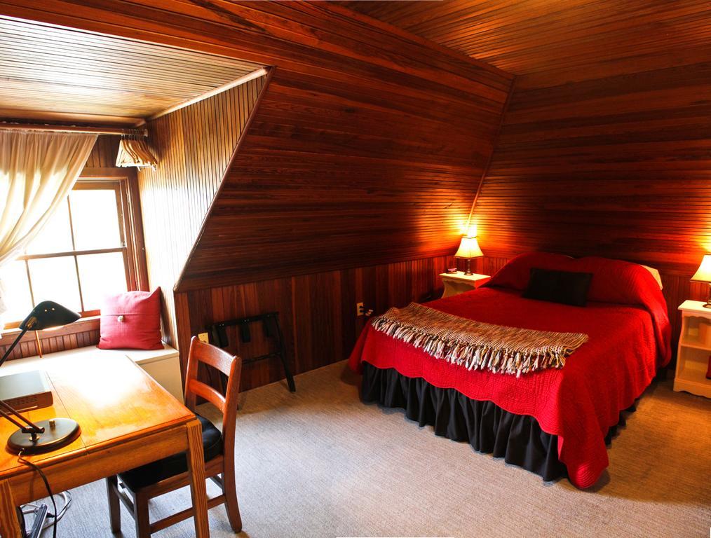 Night Swan Intracoastal Bed & Breakfast New Smyrna Beach Luaran gambar