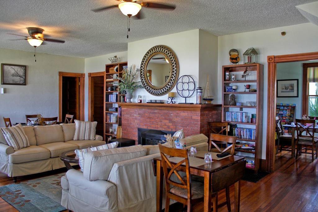 Night Swan Intracoastal Bed & Breakfast New Smyrna Beach Luaran gambar