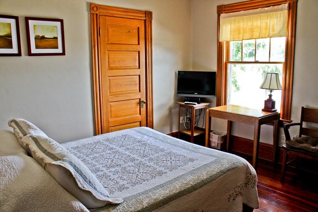 Night Swan Intracoastal Bed & Breakfast New Smyrna Beach Luaran gambar