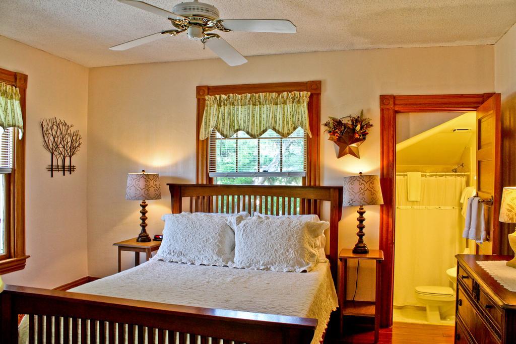Night Swan Intracoastal Bed & Breakfast New Smyrna Beach Luaran gambar