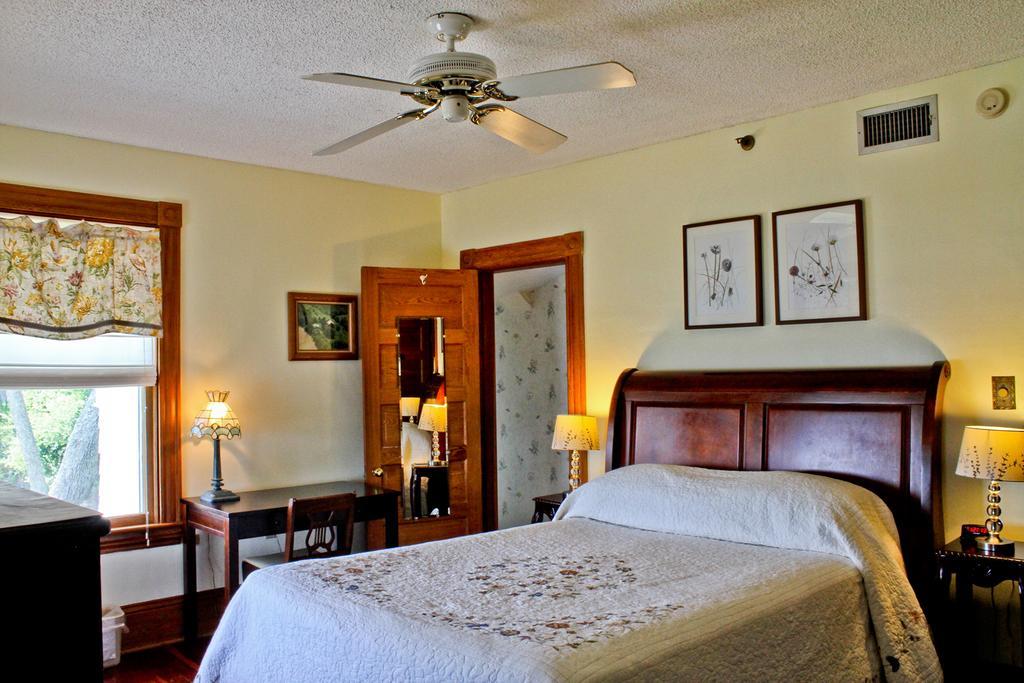 Night Swan Intracoastal Bed & Breakfast New Smyrna Beach Luaran gambar