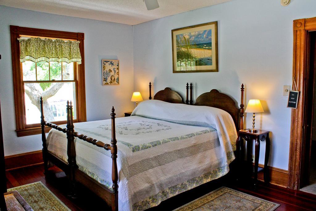 Night Swan Intracoastal Bed & Breakfast New Smyrna Beach Luaran gambar