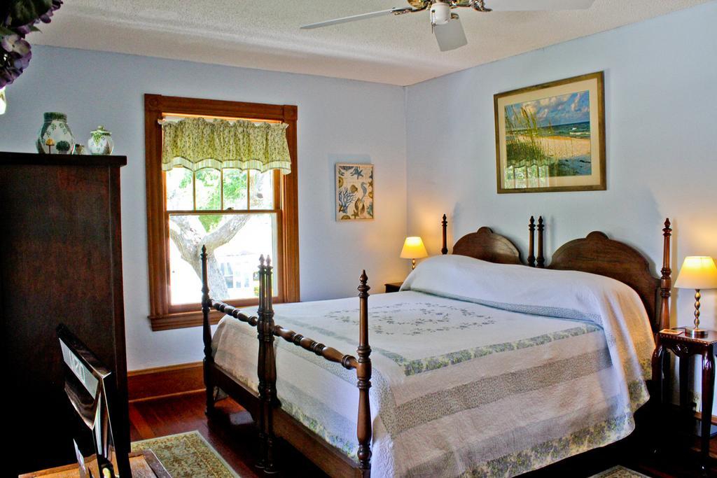 Night Swan Intracoastal Bed & Breakfast New Smyrna Beach Luaran gambar