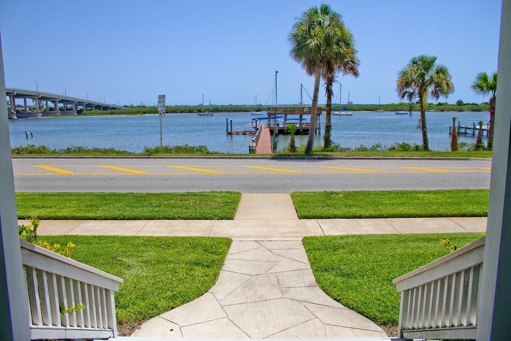 Night Swan Intracoastal Bed & Breakfast New Smyrna Beach Luaran gambar