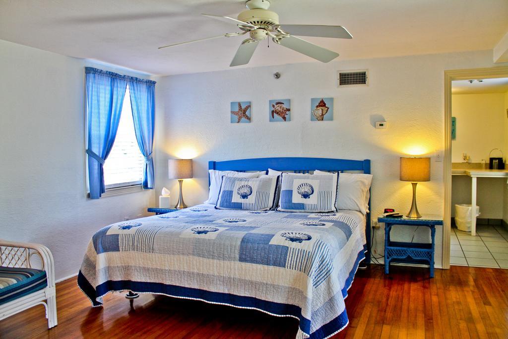 Night Swan Intracoastal Bed & Breakfast New Smyrna Beach Luaran gambar