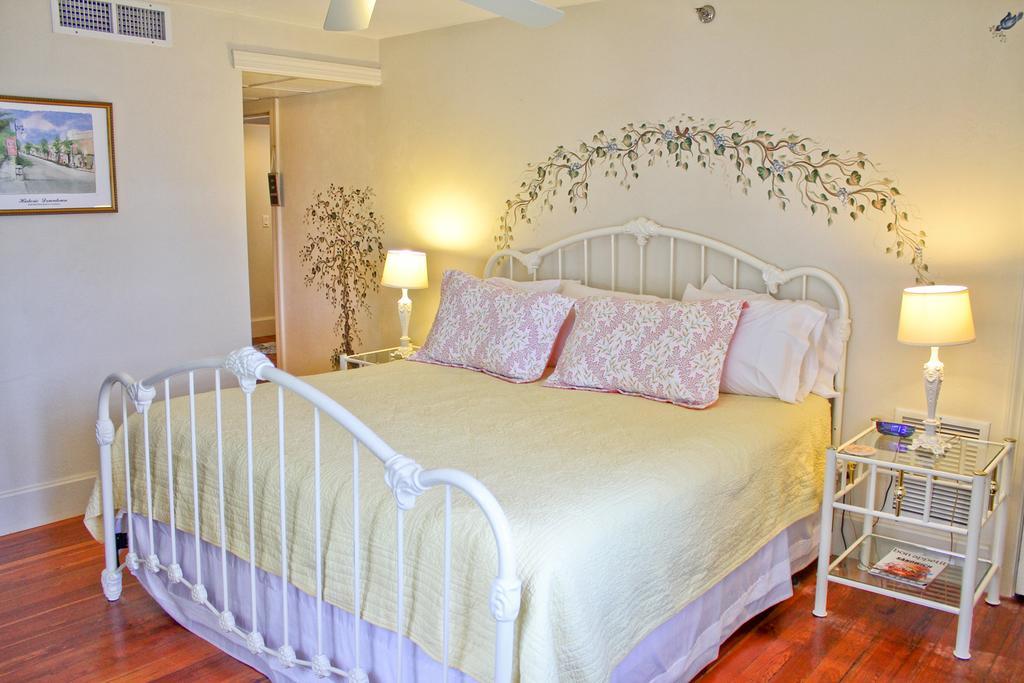 Night Swan Intracoastal Bed & Breakfast New Smyrna Beach Luaran gambar