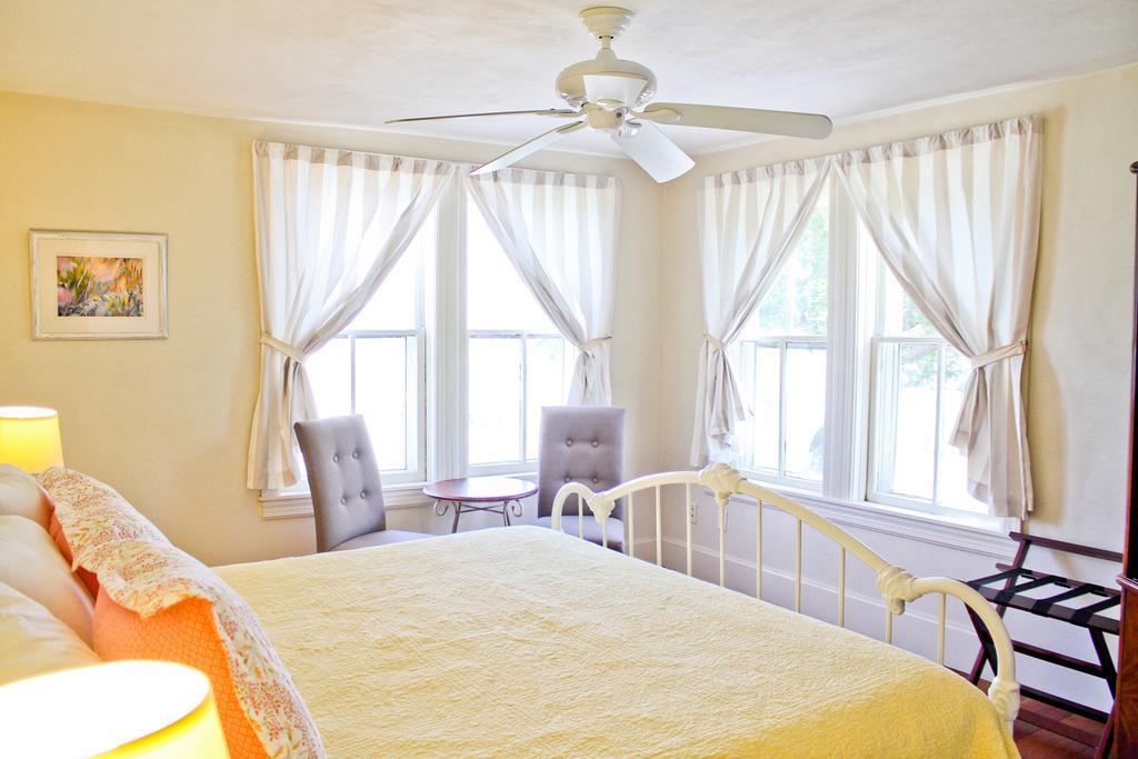 Night Swan Intracoastal Bed & Breakfast New Smyrna Beach Luaran gambar