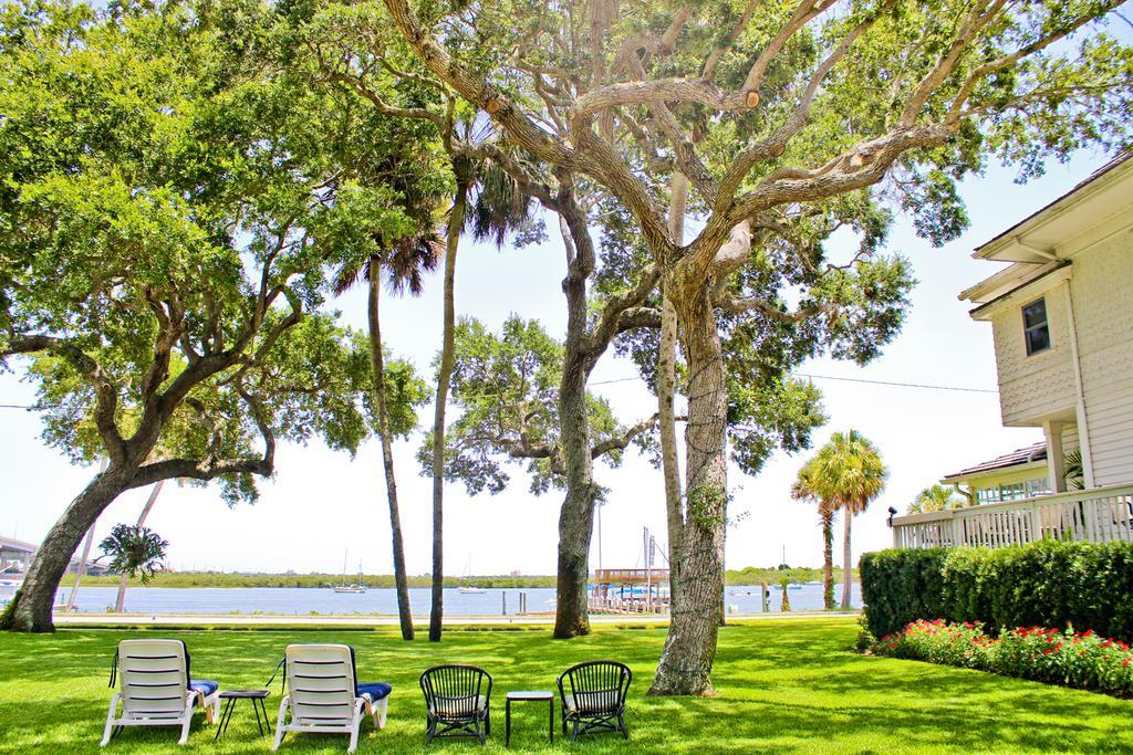 Night Swan Intracoastal Bed & Breakfast New Smyrna Beach Luaran gambar