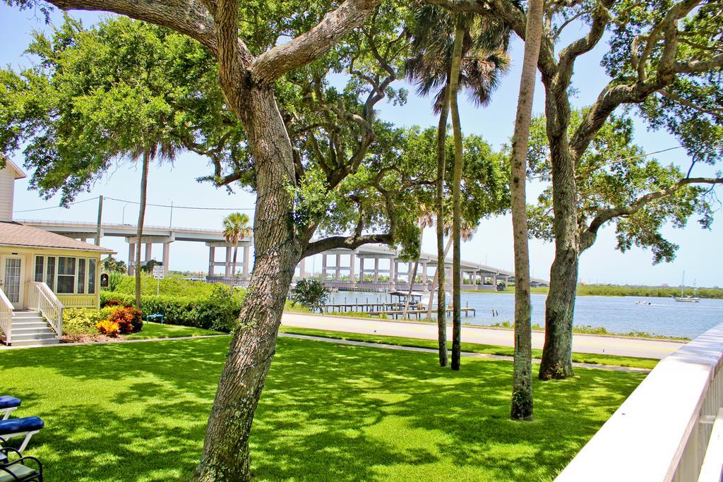 Night Swan Intracoastal Bed & Breakfast New Smyrna Beach Luaran gambar