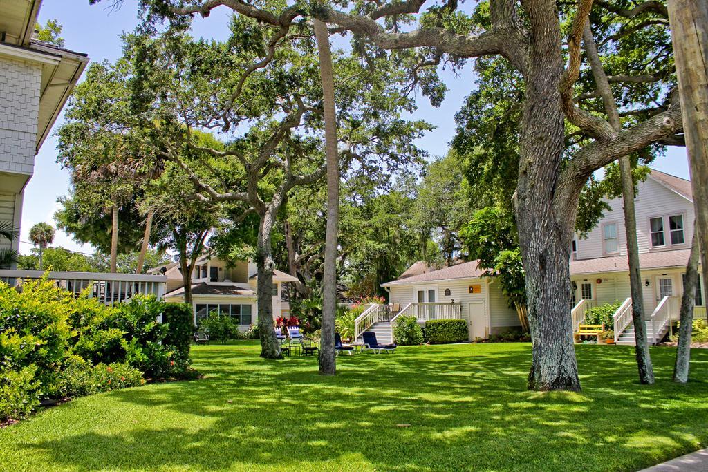 Night Swan Intracoastal Bed & Breakfast New Smyrna Beach Luaran gambar