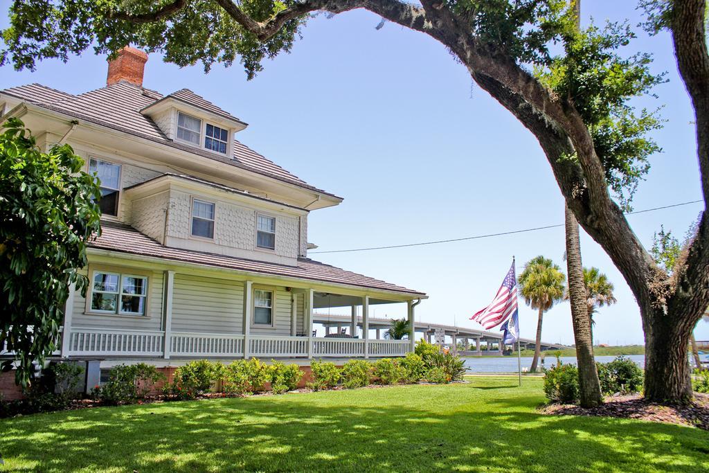 Night Swan Intracoastal Bed & Breakfast New Smyrna Beach Luaran gambar