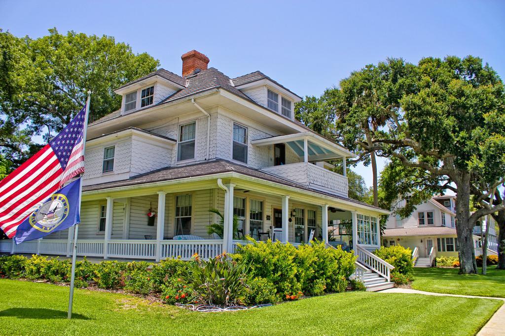Night Swan Intracoastal Bed & Breakfast New Smyrna Beach Luaran gambar