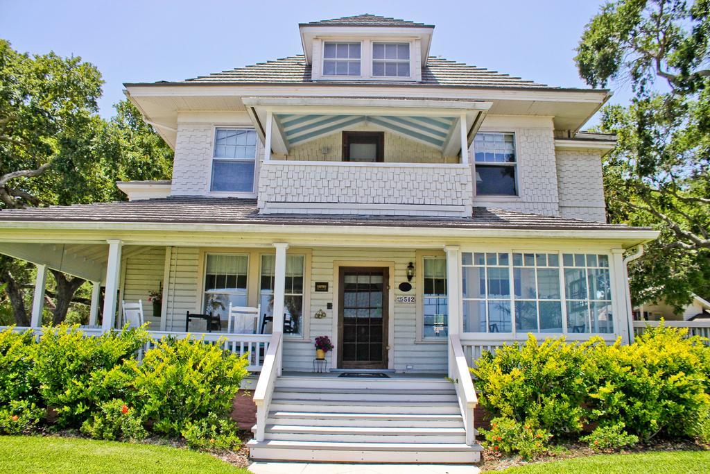 Night Swan Intracoastal Bed & Breakfast New Smyrna Beach Luaran gambar