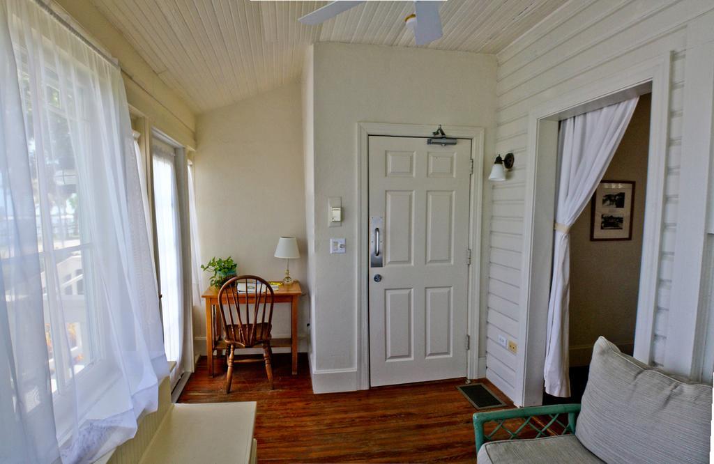 Night Swan Intracoastal Bed & Breakfast New Smyrna Beach Luaran gambar