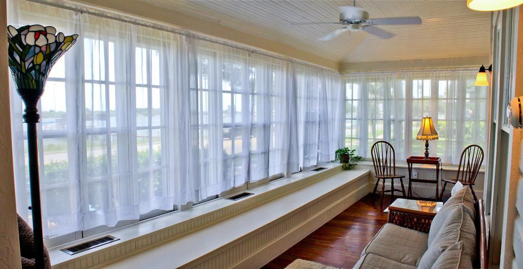 Night Swan Intracoastal Bed & Breakfast New Smyrna Beach Luaran gambar