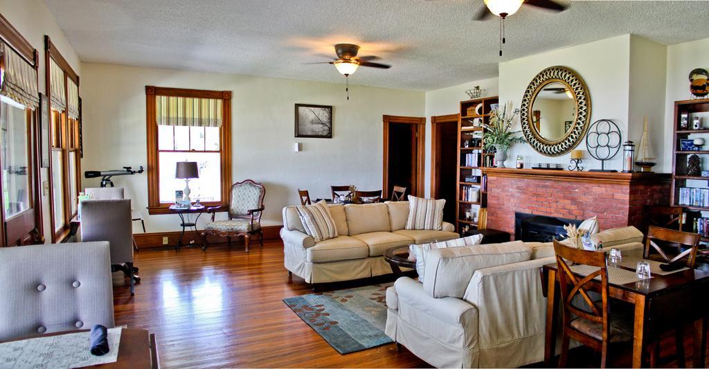 Night Swan Intracoastal Bed & Breakfast New Smyrna Beach Luaran gambar