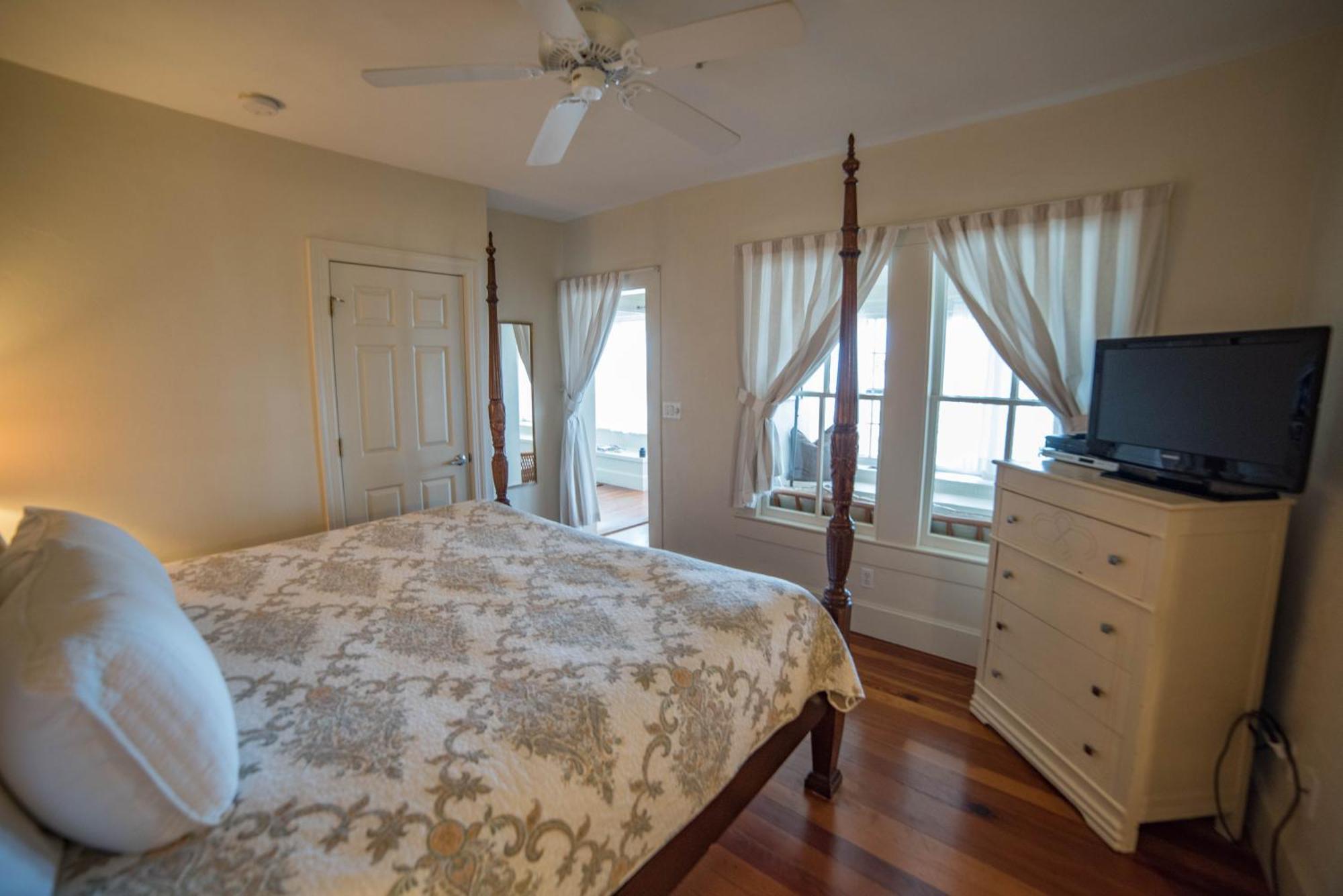Night Swan Intracoastal Bed & Breakfast New Smyrna Beach Luaran gambar